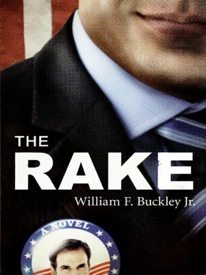 The Rake - ebook